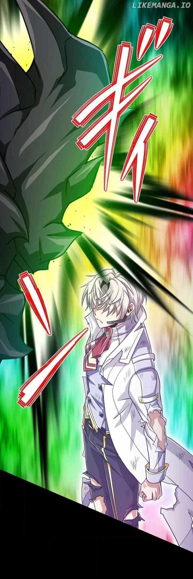Magic Level 99990000 All-Attribute Great Sage Chapter 100 37
